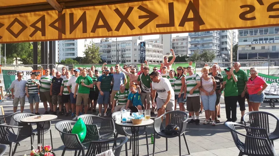 ΜΠΥΡΕΣ… πριν τον Απόλλωνα 