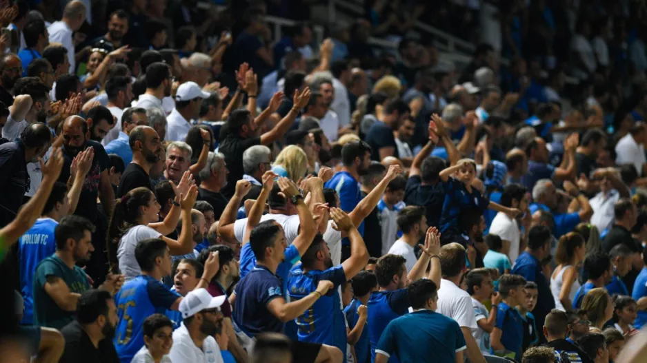 Κ.Φ/Ενημέρωση ενόψει Αούστρια 