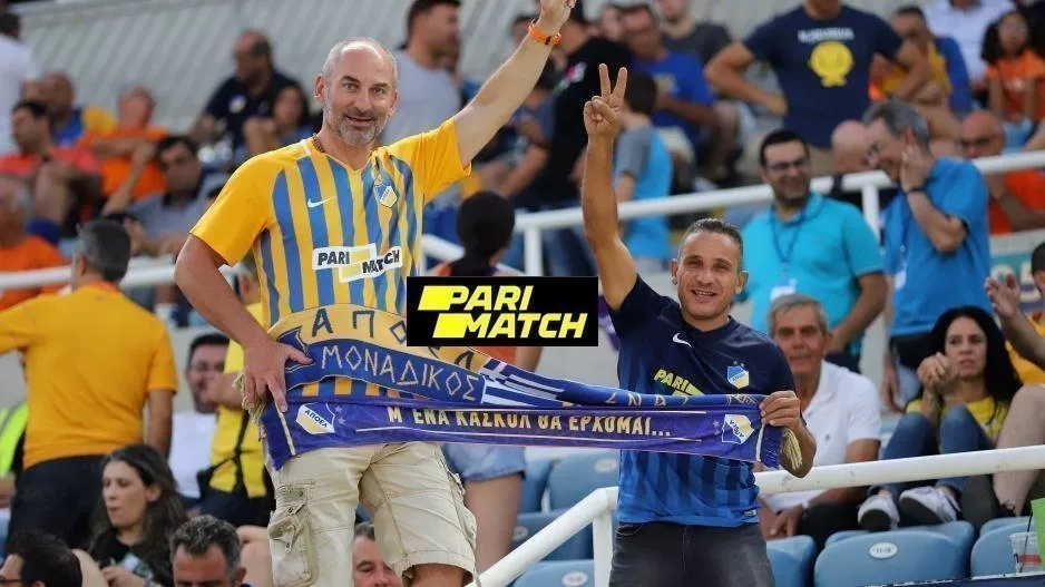 Προπώληση εισιτηρίων με Qarabaq