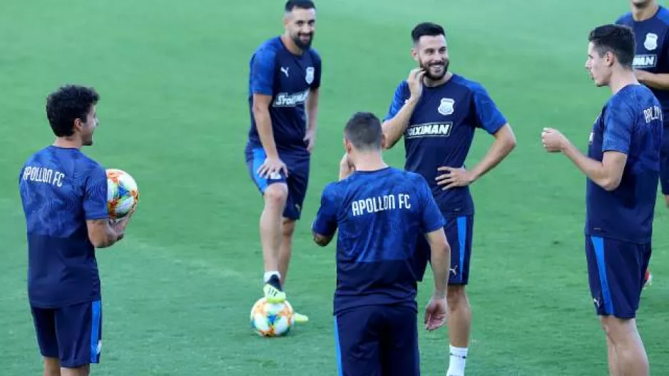Η μεγαλύτερη... των τελευταίων χρόνων