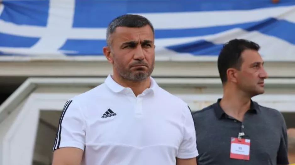 Κουρμπάνοφ/ΑΠΟΕΛ