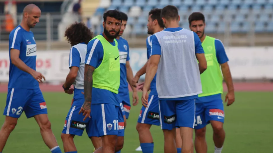 ΝΙΚΗ ΑΝΟ στο Τσίρειο