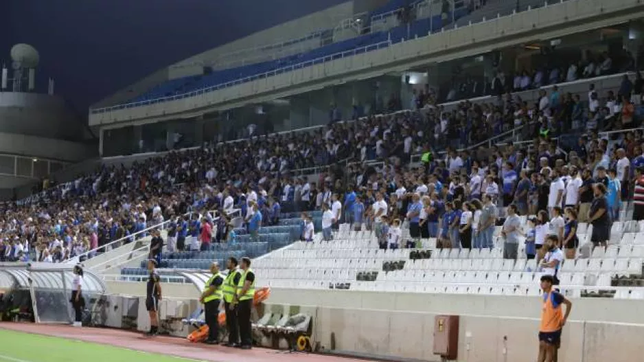 Διάφοροι λόγοι