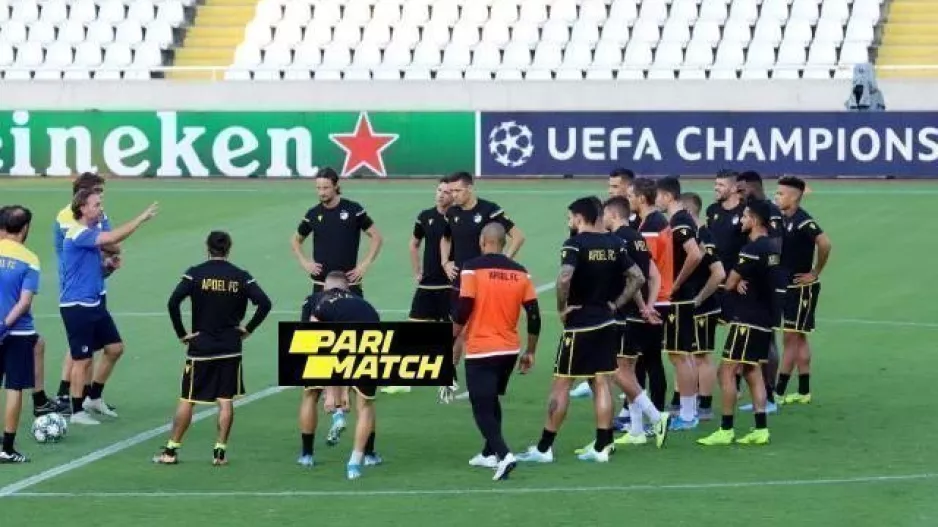ΑΥΤΗ είναι η πραγματική ΠΡΟΚΛΗΣΗ!