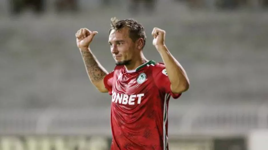 Éric Bauthéac/4 γκολ!