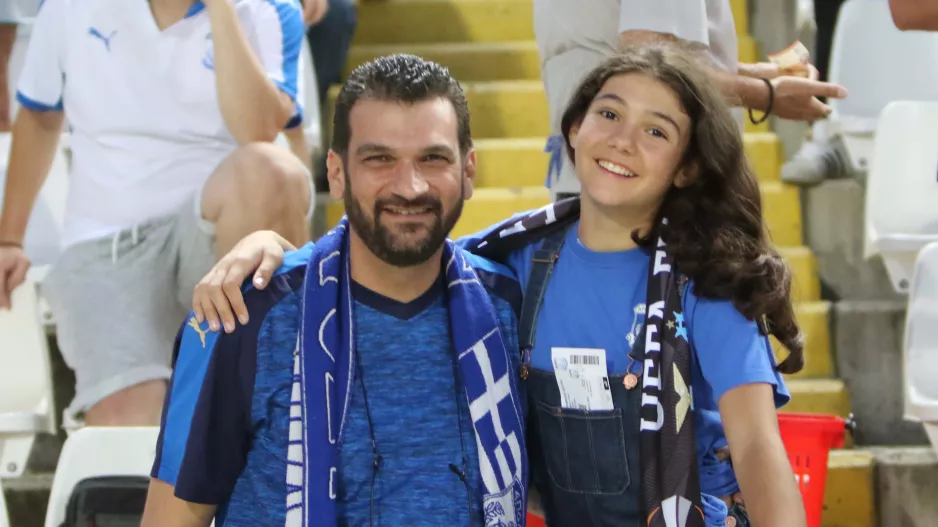 Εισιτήρια για ΑΟΥΣΤΡΙΑ