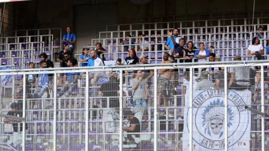 Οι Απολλωνίστες στην "Generali Arena" (φώτος)