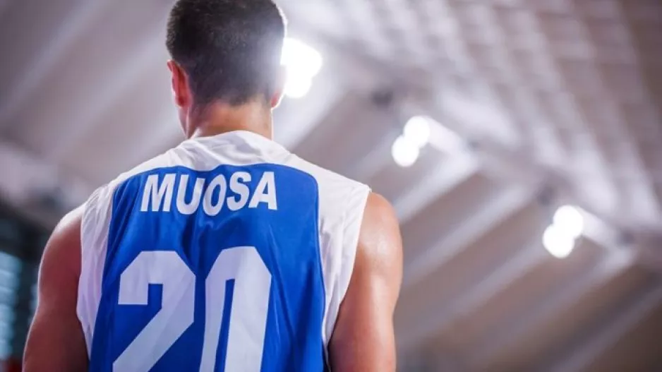 Ζέιτ, εσύ… rising star!