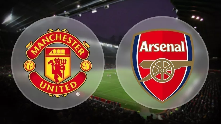 ΑΠΟΕΛ/Manchester United ή Arsenal;