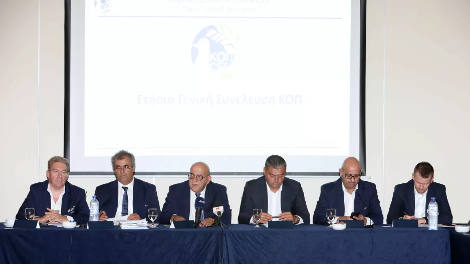 Πλάνο 5ετίας...σε πέντε πυλώνες 