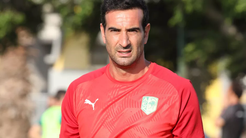 Σημαντικό να κρατήσει το ΜΗΔΕΝ...