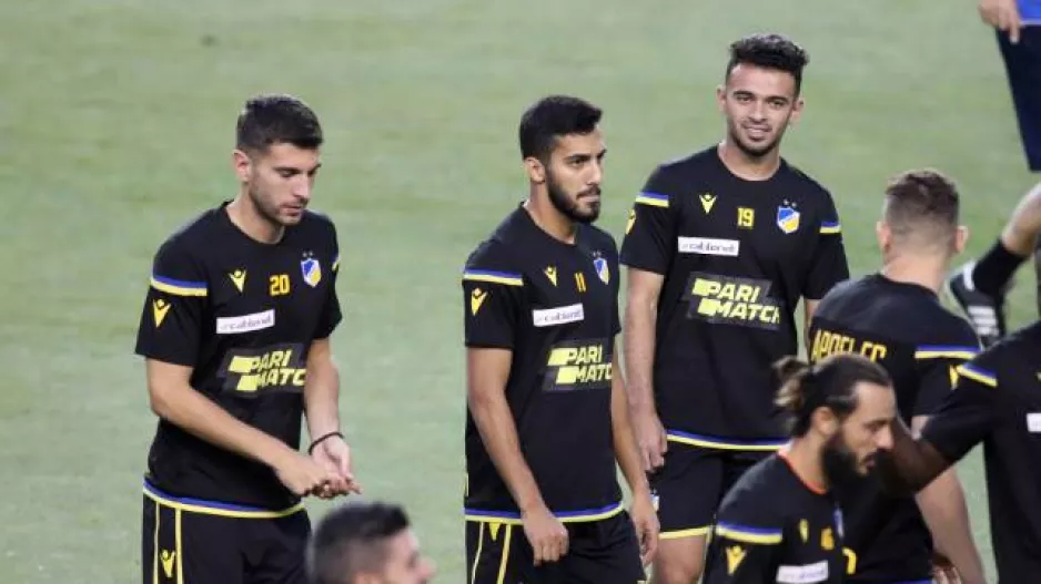 Over 2.5 στο Τοφίκ Μπαχράμοφ… 