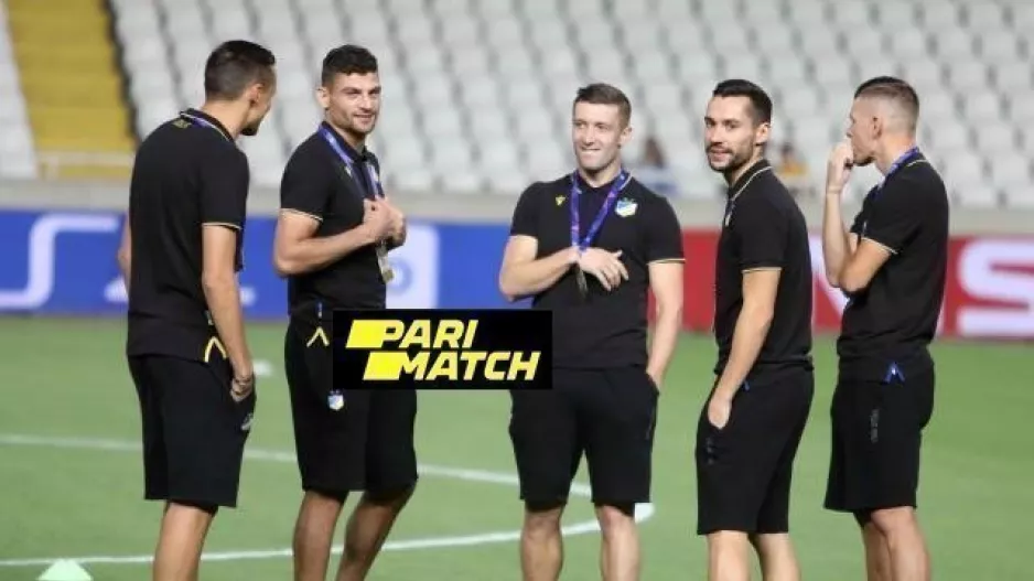 Βόλτα και πηγαδάκια πριν την... μάχη! (Φώτος)