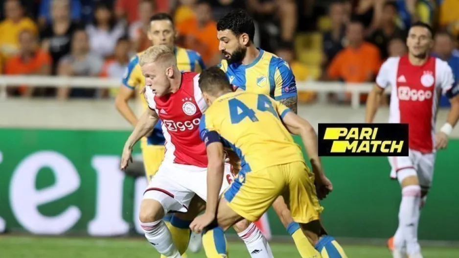 ΕΞΕΛΙΞΗ ενόψει ΑΠΟΕΛ - ΧΩΡΙΣ Donny van de Beek! 