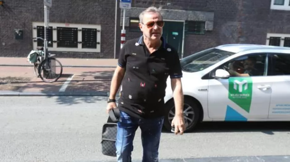 Πάντα στιλάτος!