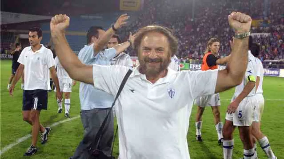 Ο γιατρός/ΑΝΟ