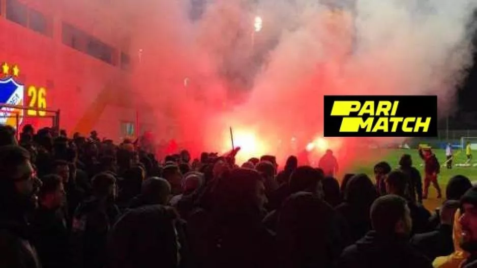 ΝΤΟΠΕΣ (19:45) Ραντεβού στον Αρχάγγελο