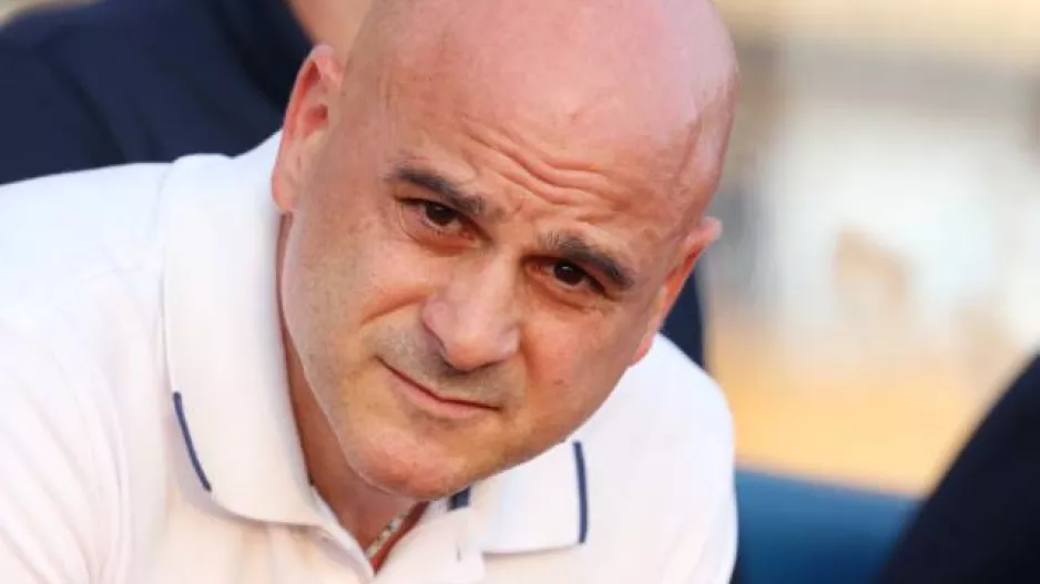 Σίγουρος ο Τιμούρ 