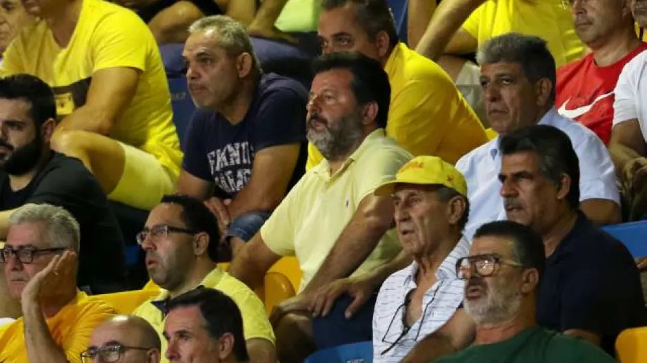 Ο "Μπικ Σόφο"...