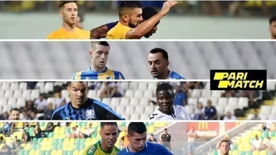 12 αγώνες/ Μόνο η... ζωγραφιά του Aaron Greene! (Βίντεο)