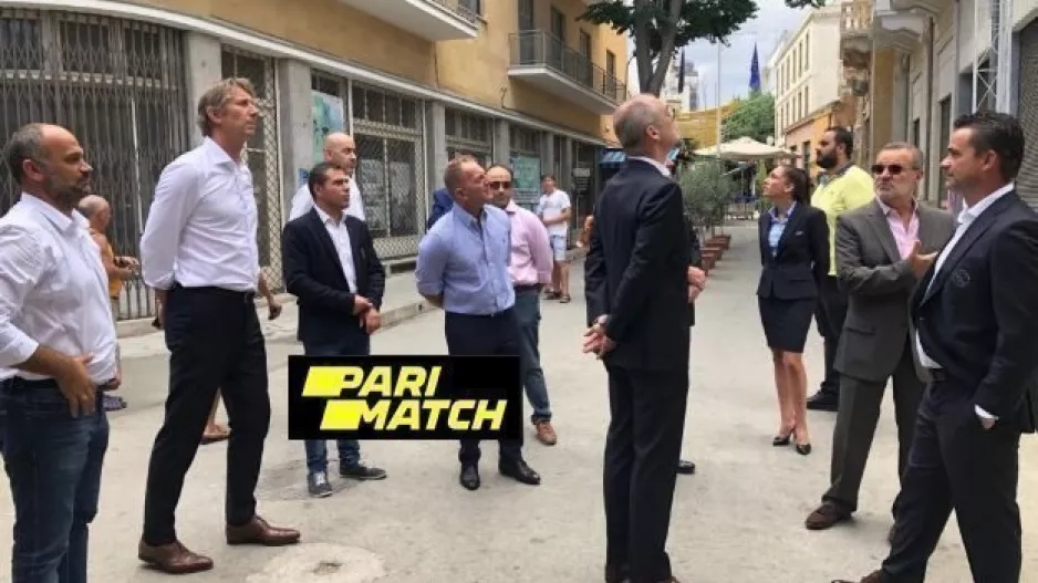 ΑΠΟΕΛ/ Με την διοίκηση του Άγιαξ στην πράσινη γραμμή 