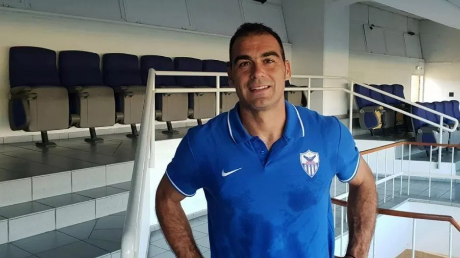Γιωργαλλίδης/Κερκίδα