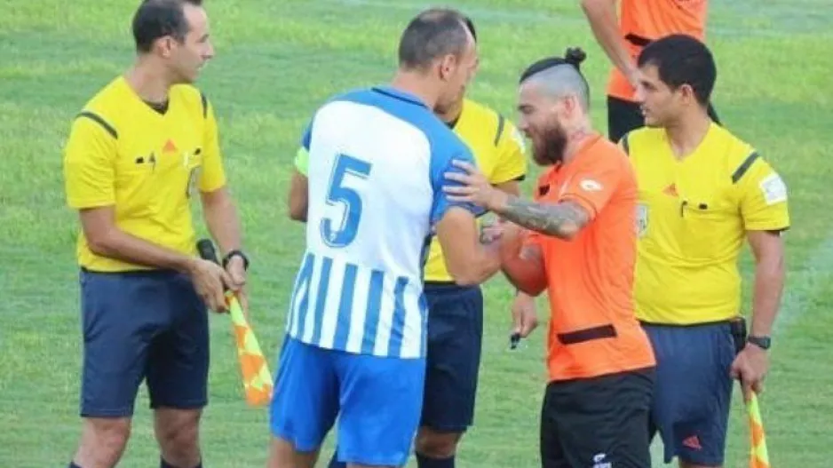 ΠΡΑΝΙΤΣ/ "Ο σεβασμός είναι το πιο σημαντικό στοιχείο..."