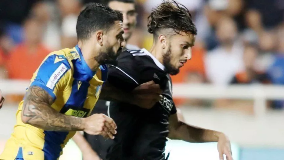Abdellah Zoubir