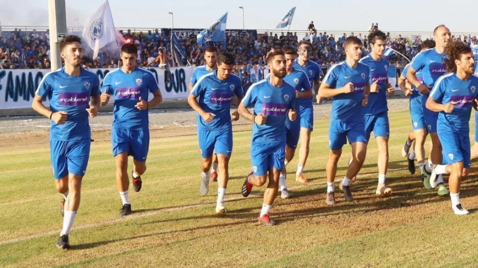 Μένουν ΕΚΤΟΣ Ανόρθωσης