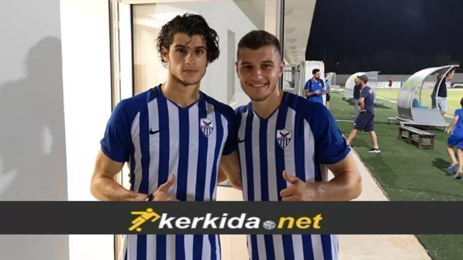 ΑΡΤΥΜΑΤΑΔΕΣ/ Οικείο περιβάλλον, γνώριμα πρόσωπα και πολλά ΧΑΜΟΓΕΛΑ! (Φώτος)