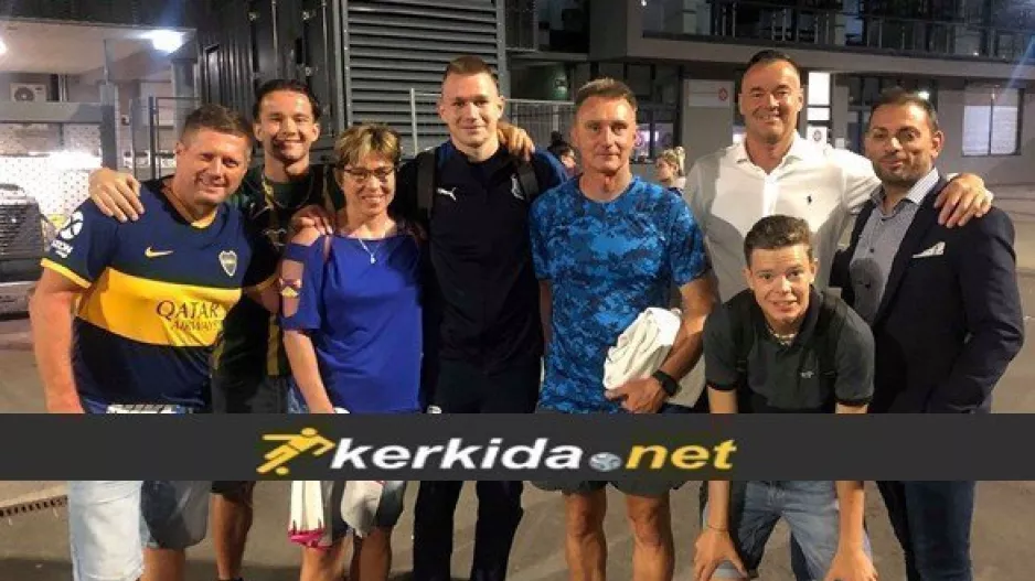 Γονείς και φίλοι ΣΑΛΑΪ... στο kerkida.net! (Φώτος)