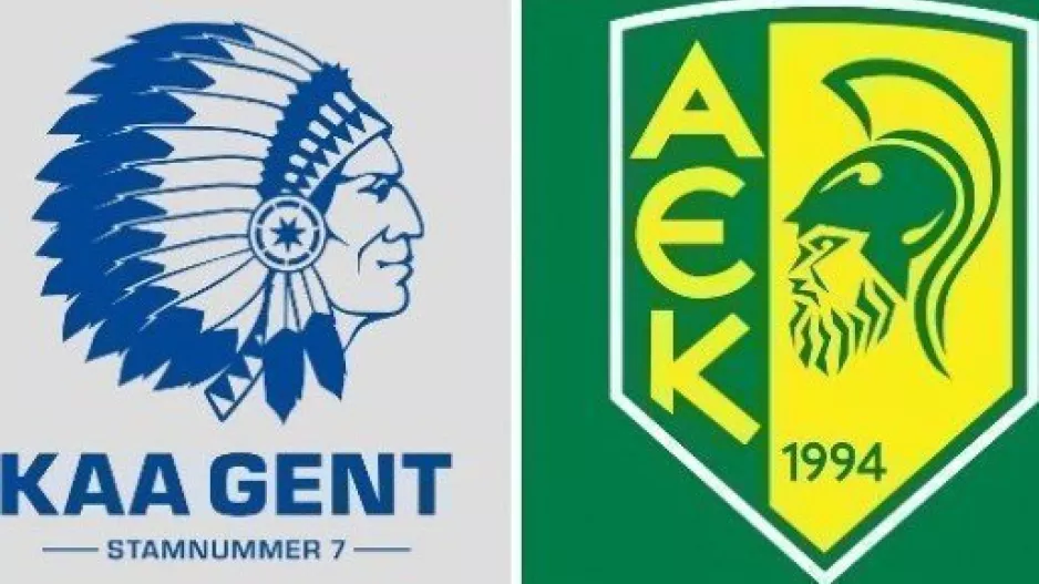 Εισιτήρια με Gent