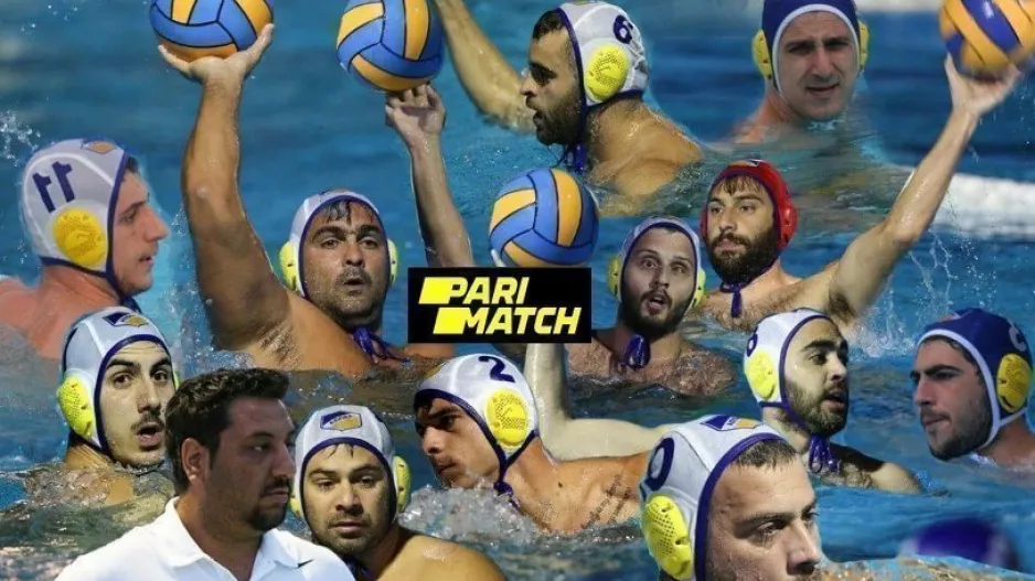 ΑΠΟΕΛ/ Ιστορική συμμετοχή στο LEN Euro Cup