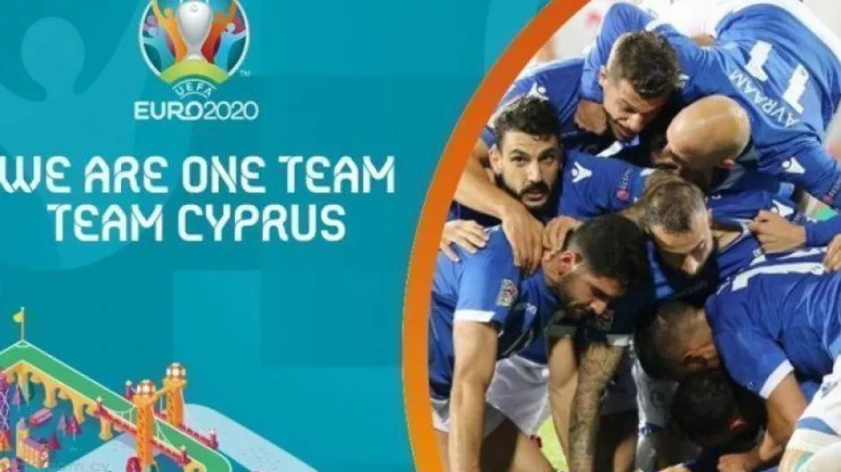ΕΘΝΙΚΗ ΟΜΑΔΑ/ Μήνυμα στήριξης ενόψει Καζακστάν!