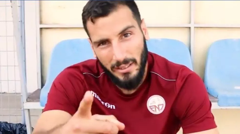 Ανδρέας Κυριάκου