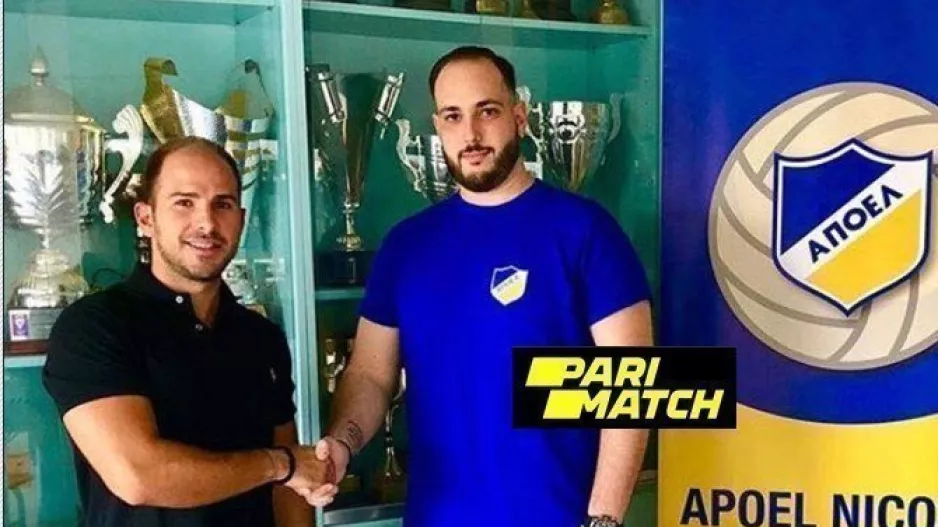 Μένει και ο Παναγίδης "σπίτι του"!