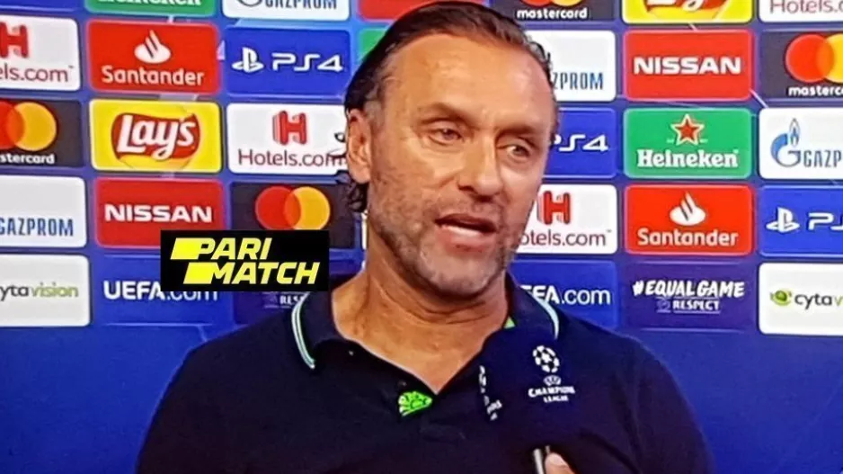 ΝΤΟΛ: "Πολλοί στην Ευρώπη δεν το περίμεναν/ Οι παίκτες μου είναι ήρωες"