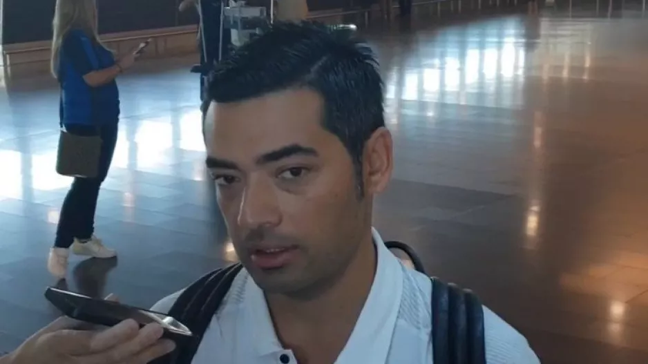 ΦΑΝΟΥΡΙΟΣ/ "Με περίσσια αυτοπεποίθηση και πολύ μεγάλη πίστη" (Βίντεο)