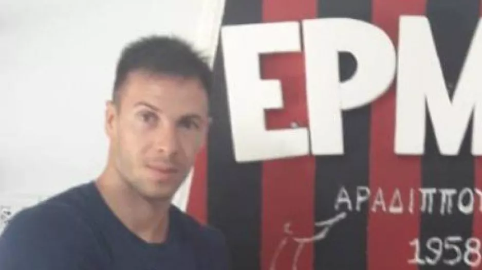 ΕΝΙΣΧΥΣΗ με Κροάτη για Ερμή