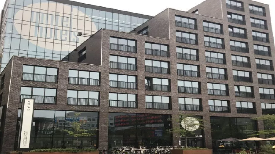 Εισιτήρια στο INNTEL HOTELS ART EINDHOVEN