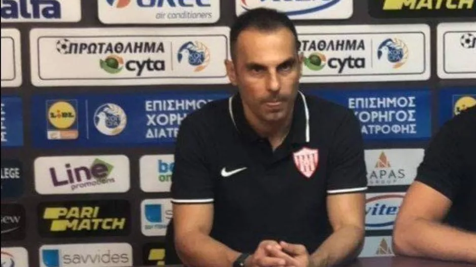 ΠΟΥΡΣΑ/ "Κάποια λάθη είναι ανθρώπινα αλλά καθορίζουν αποτελέσματα..."
