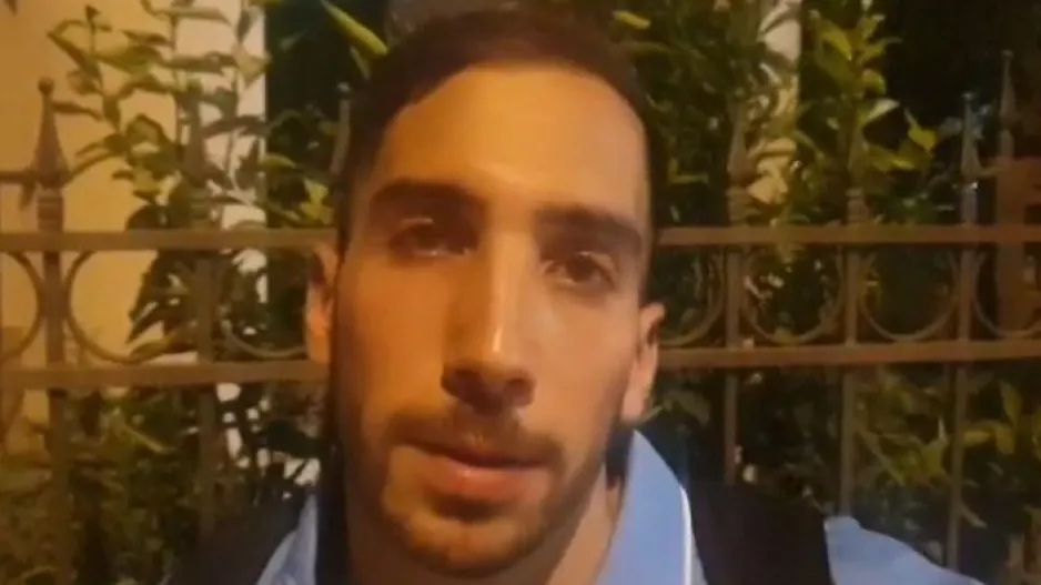 ΦΙΛΙΩΤΗΣ/ "Καταθέσαμε το 100%, ότι χρειάζεται για τα επομενα παιχνίδια" (Βίντεο)