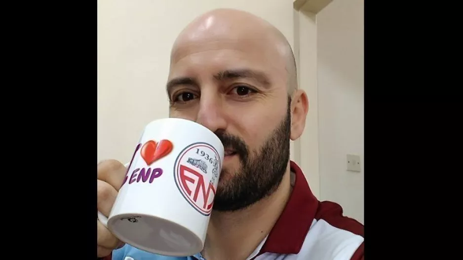 Επανέρχεται... ο Πέτρος!