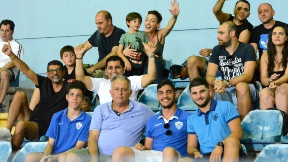 ΑΝΟΡΘΩΣΗ για τον κόσμο της/ "Θερμές ευχαριστίες, απίστευτα δυναμική στήριξη"