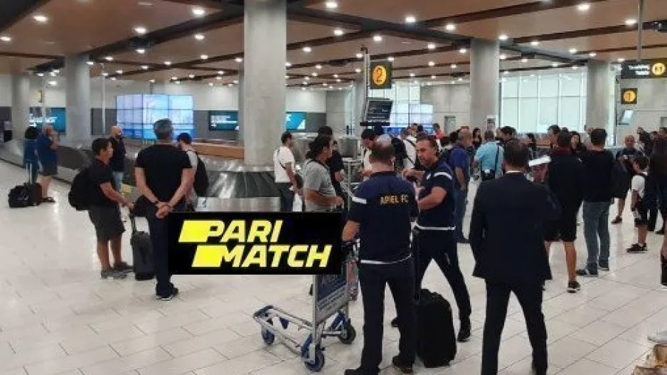 “Πάτησε” Κύπρο το ΑΠΟΕΛ
