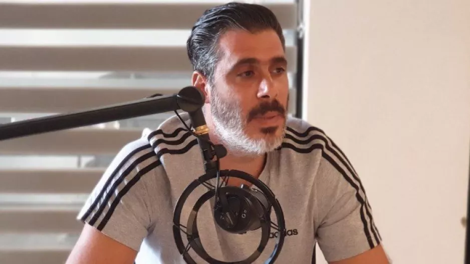 ΣΥΝΕΝΤΕΥΞΗ/ Ο Νικόλας Παπαδόπουλος αποκλειστικά για το Cyprus Basket (Βίντεο)