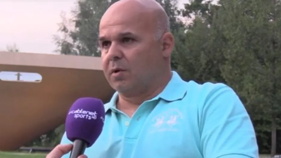 ΣΥΝΕΝΤΕΥΞΗ/ Χαμπουλλάς... για ΟΛΑ! (Βίντεο)
