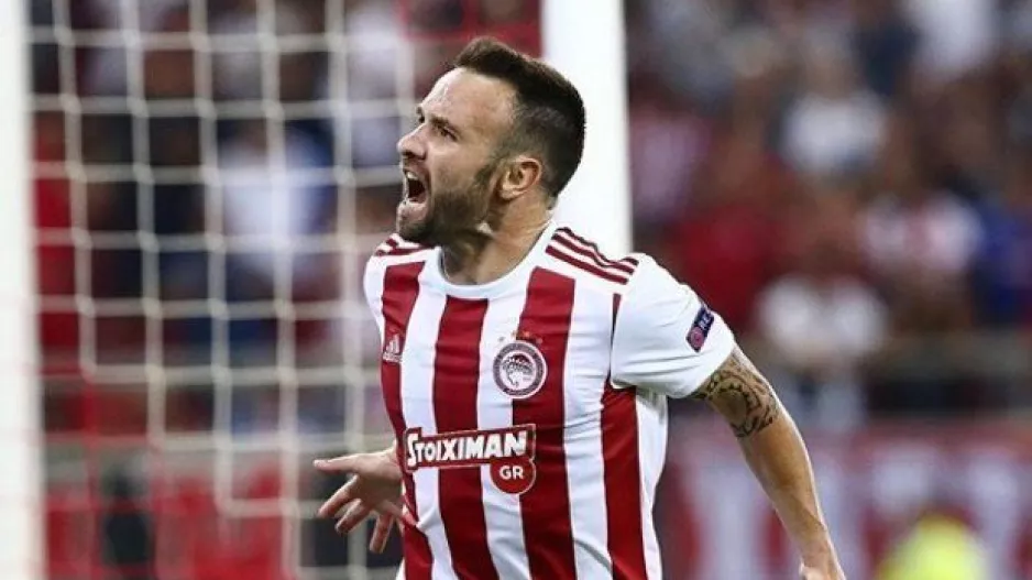 Βαλμπουενά: «Ας τα δώσουμε όλα για το Champions League» (φώτο)