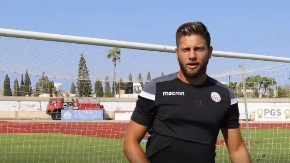 Κάλεσμα ΕΝΠ: "Καθήκον δικό μας να ανανεώσουμε το ραντεβού μας"