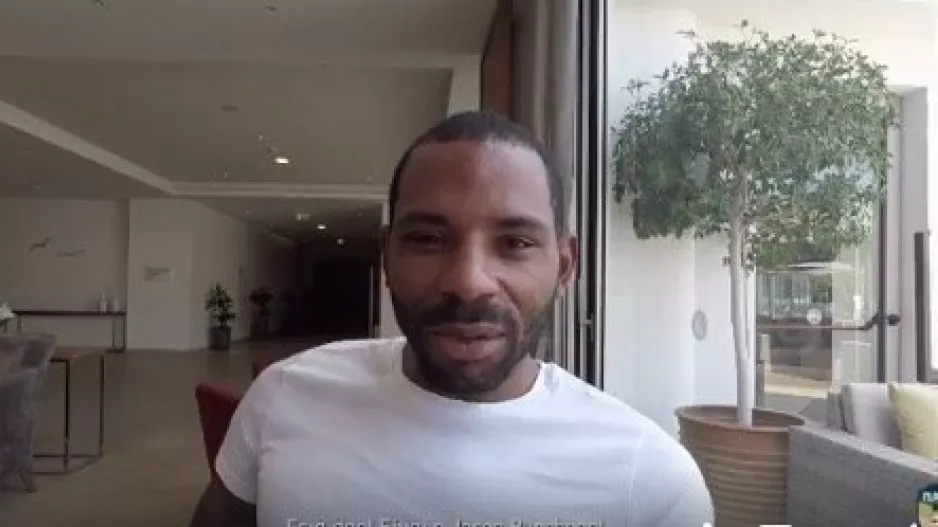 ΚΑΛΕΣΜΑ Puncheon: ΤΑΡΑΚΟΥΝΗΣΤΕ το στάδιο!